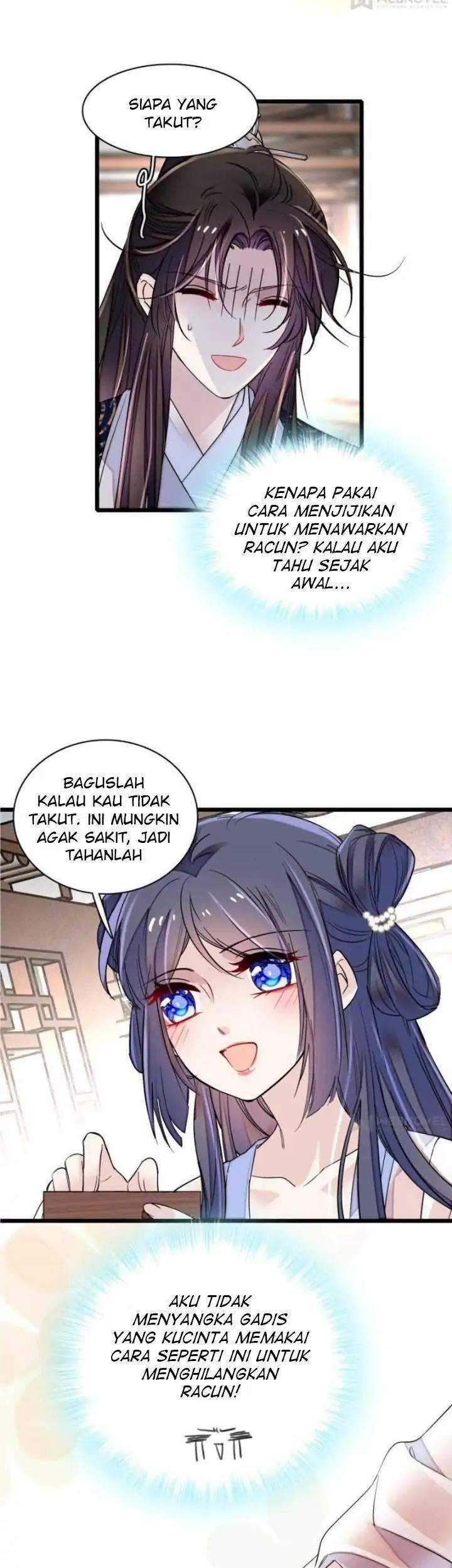 Sijin Chapter 83 Gambar 29