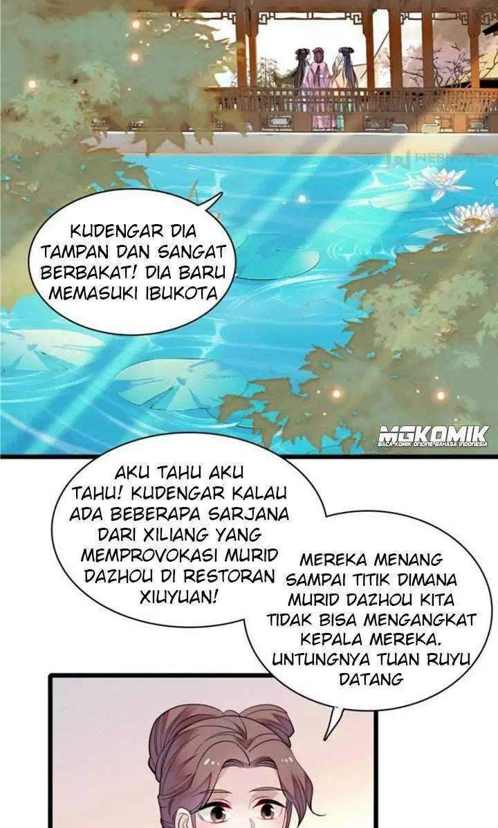 Manhua Sijin Chapter 83 gambar nomor 2