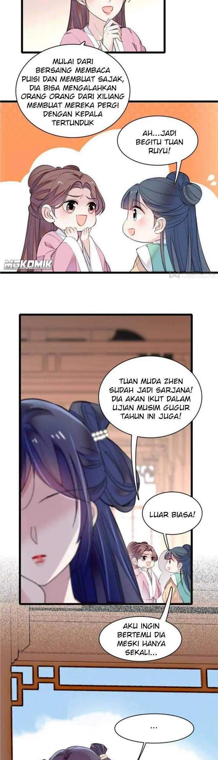 Sijin Chapter 83 Gambar 3