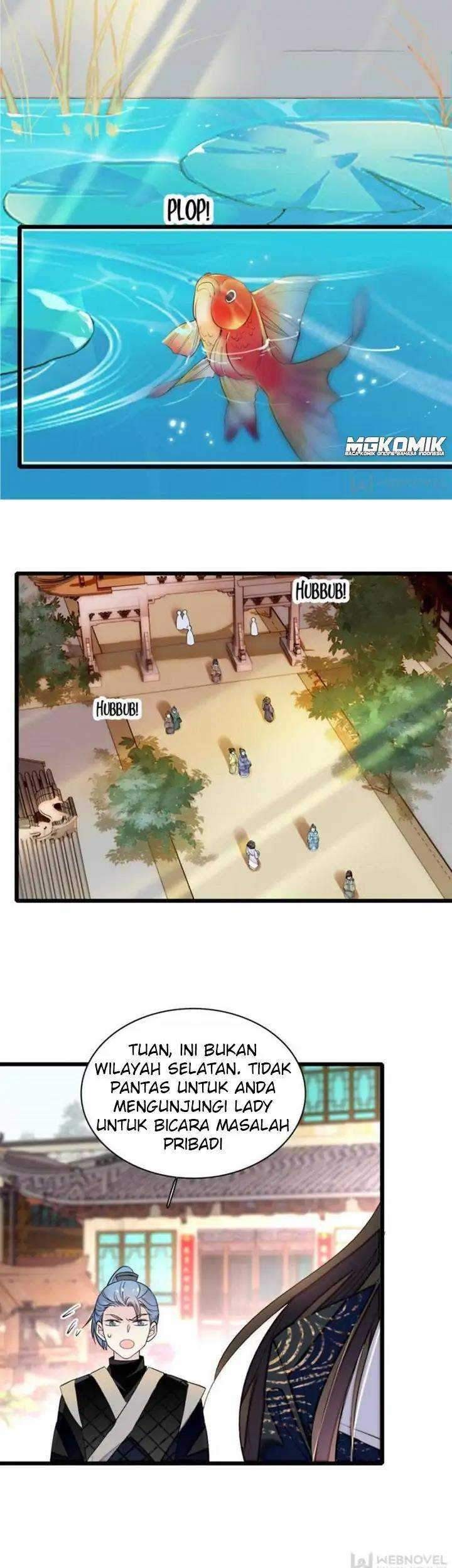 Sijin Chapter 83 Gambar 5