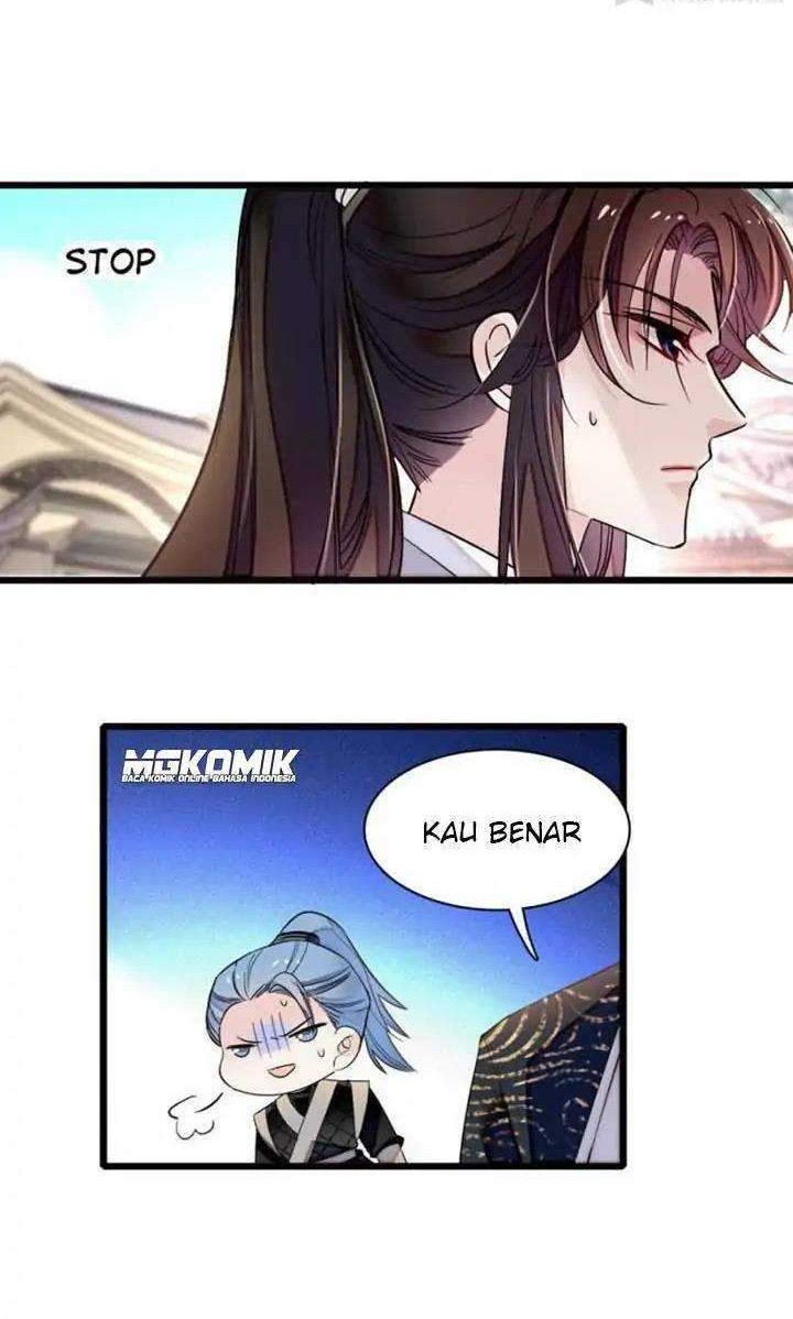 Sijin Chapter 83 Gambar 6