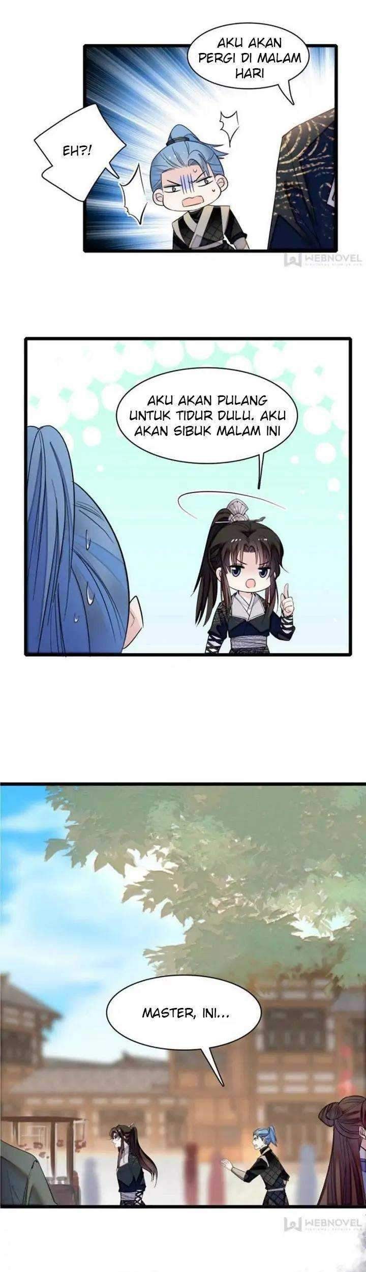 Sijin Chapter 83 Gambar 7