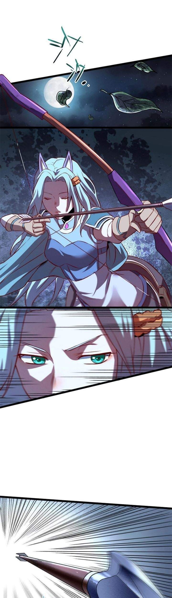 Record of The Mightiest Lord Chapter 10 Gambar 10