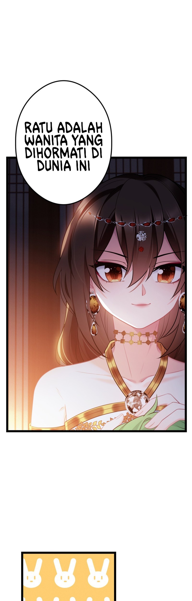 I Won’t Marry The Enemy Prince Chapter 51 Gambar 25