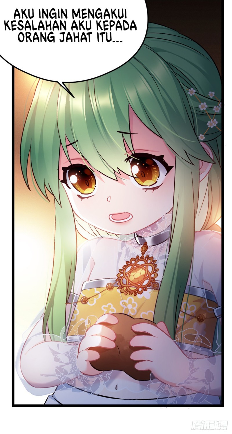I Won’t Marry The Enemy Prince Chapter 51 Gambar 29