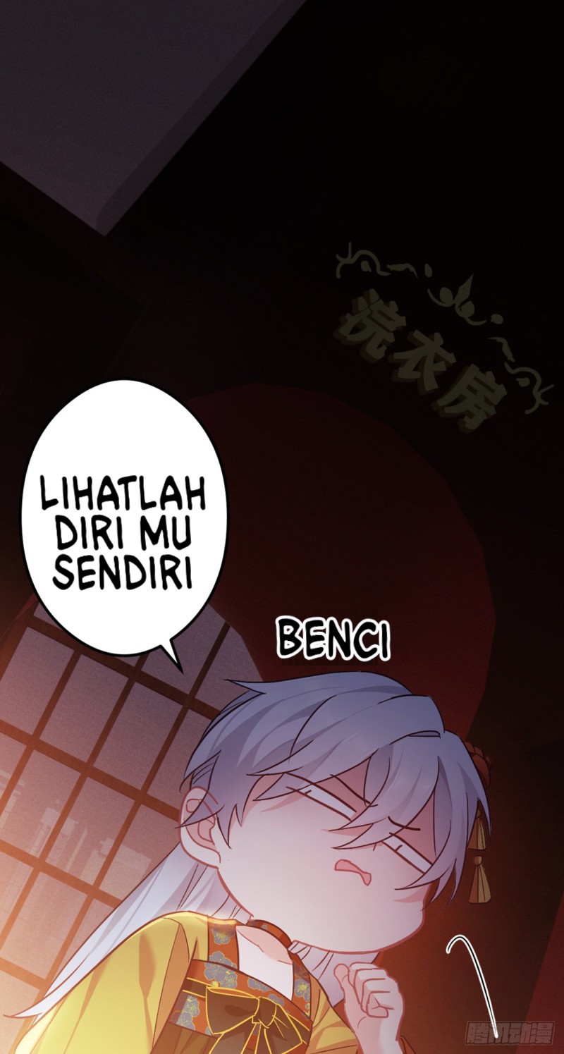 I Won’t Marry The Enemy Prince Chapter 51 Gambar 11