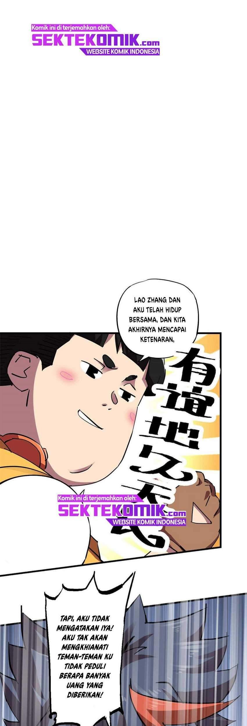 Super God Card Maker Chapter 06 Gambar 52
