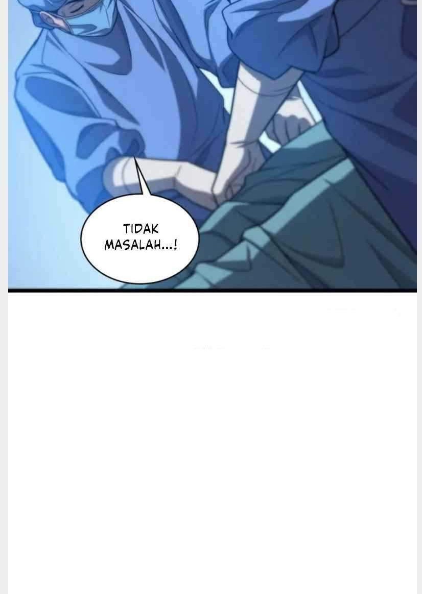Great Doctor Ling Ran Chapter 32 Gambar 15
