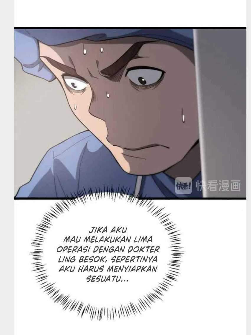 Great Doctor Ling Ran Chapter 32 Gambar 21