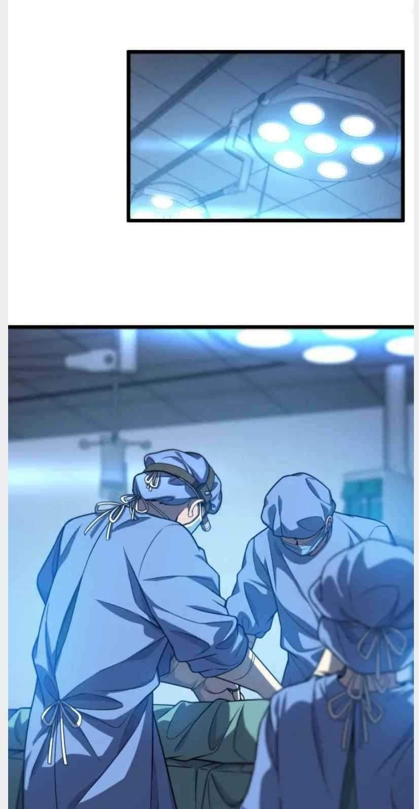 Great Doctor Ling Ran Chapter 32 Gambar 3