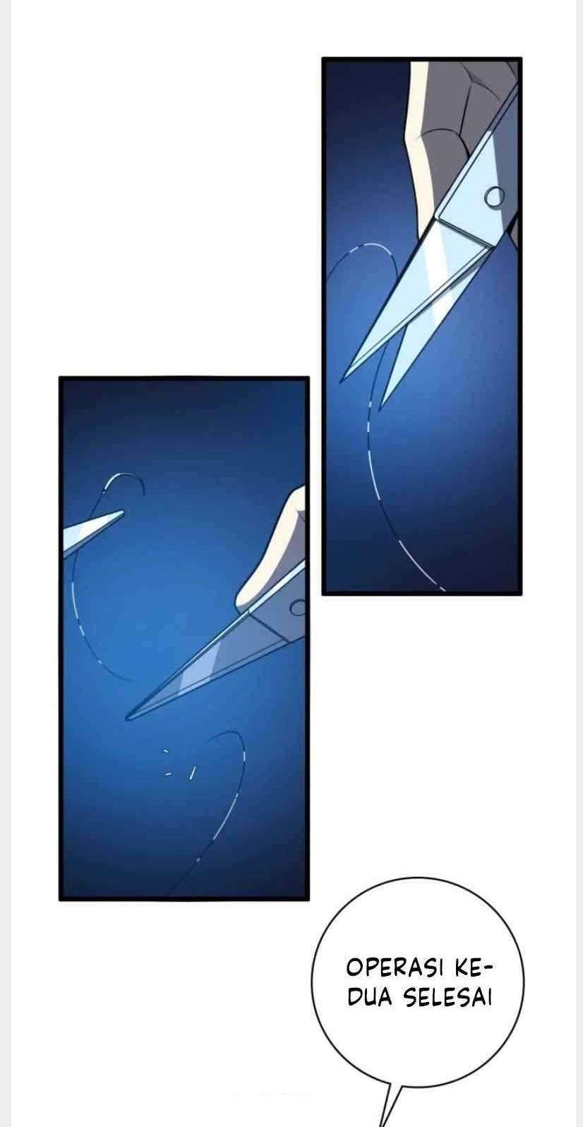 Great Doctor Ling Ran Chapter 32 Gambar 6