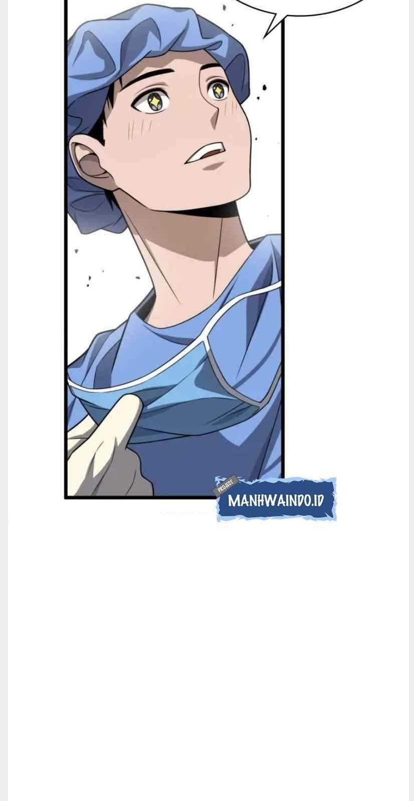 Great Doctor Ling Ran Chapter 32 Gambar 9