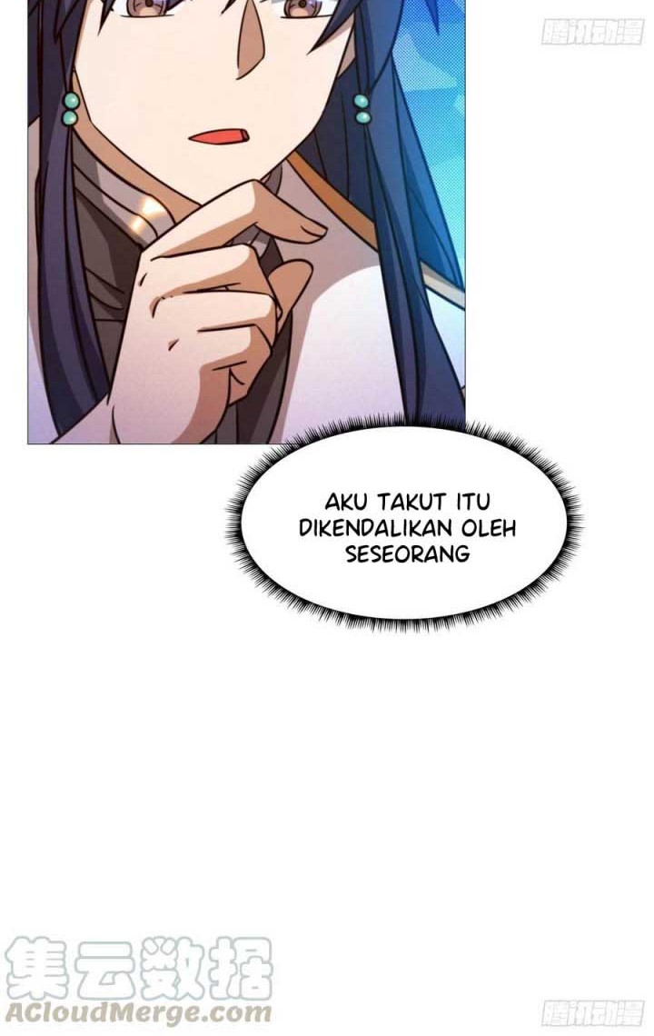 Everlasting God of Sword Chapter 142 Gambar 27