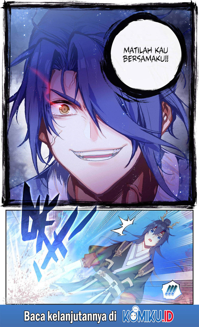 The Heaven’s List Chapter 126 Gambar 10