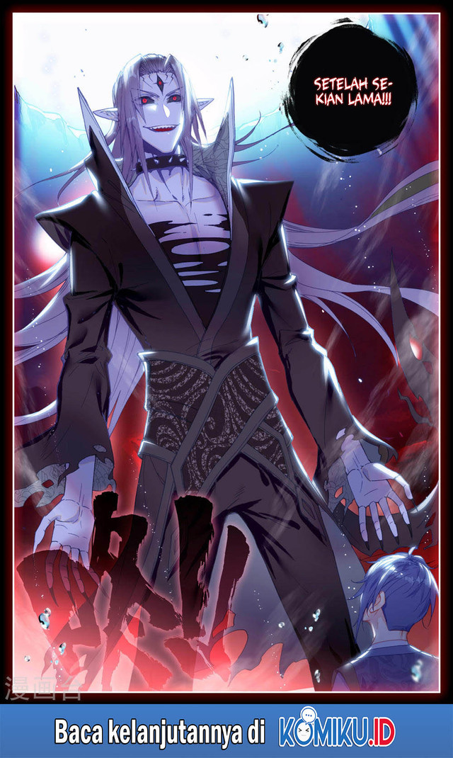The Heaven’s List Chapter 127 Gambar 10
