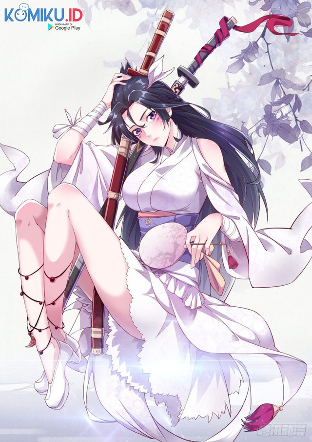 Baca Manhua Otherworldly Evil Monarch Chapter 68 Gambar 2