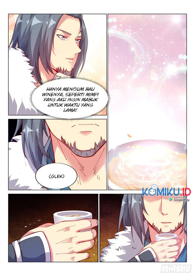 Otherworldly Evil Monarch Chapter 71 Gambar 12