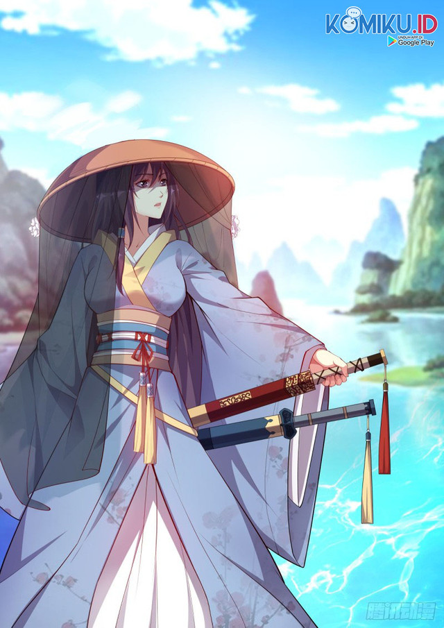 Manhua Otherworldly Evil Monarch Chapter 72 gambar nomor 2