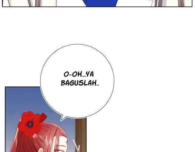 The Villainess Refuses to Flirt with the Male Lead Chapter 07 Gambar 6