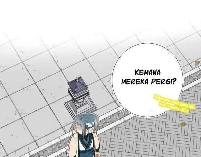 The Villainess Refuses to Flirt with the Male Lead Chapter 07 Gambar 14
