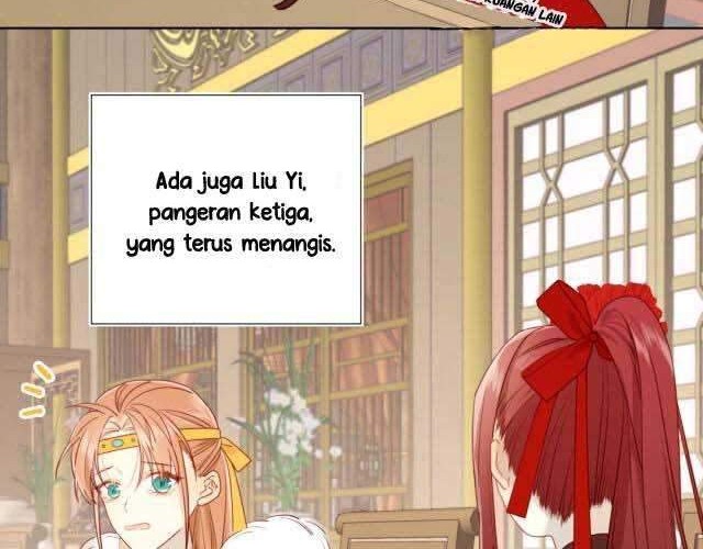 The Villainess Refuses to Flirt with the Male Lead Chapter 06 Gambar 4