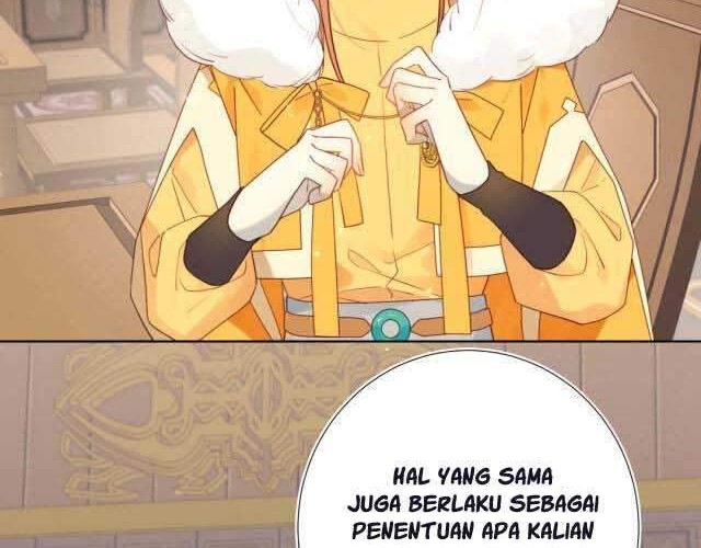 The Villainess Refuses to Flirt with the Male Lead Chapter 06 Gambar 15