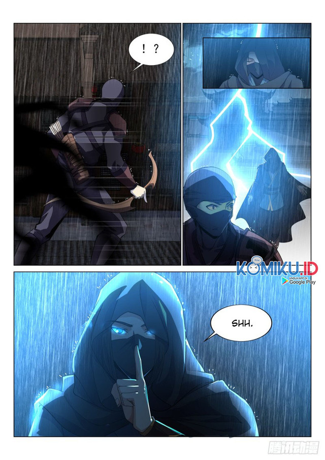 Otherworldly Evil Monarch Chapter 73 Gambar 9
