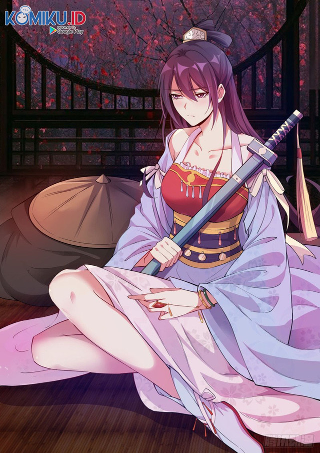 Manhua Otherworldly Evil Monarch Chapter 76 gambar nomor 2