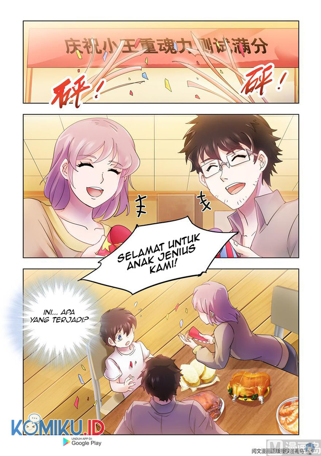 Battle Frenzy Chapter 290 Gambar 14