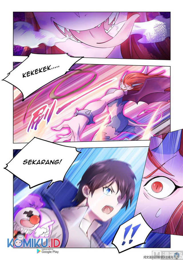 Battle Frenzy Chapter 291 Gambar 10