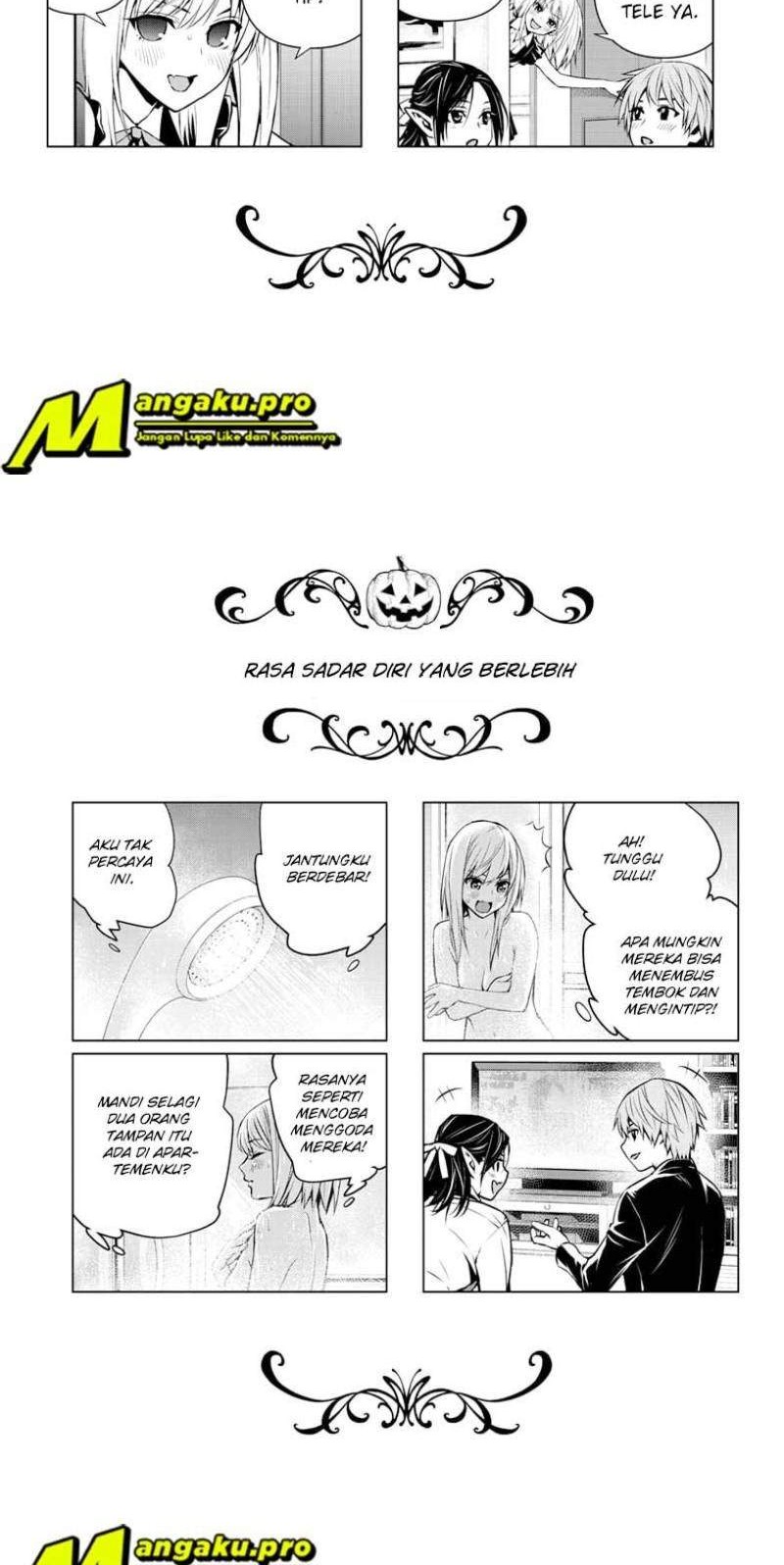 Baca Manga Ghost Girl Chapter 11.5 Gambar 2