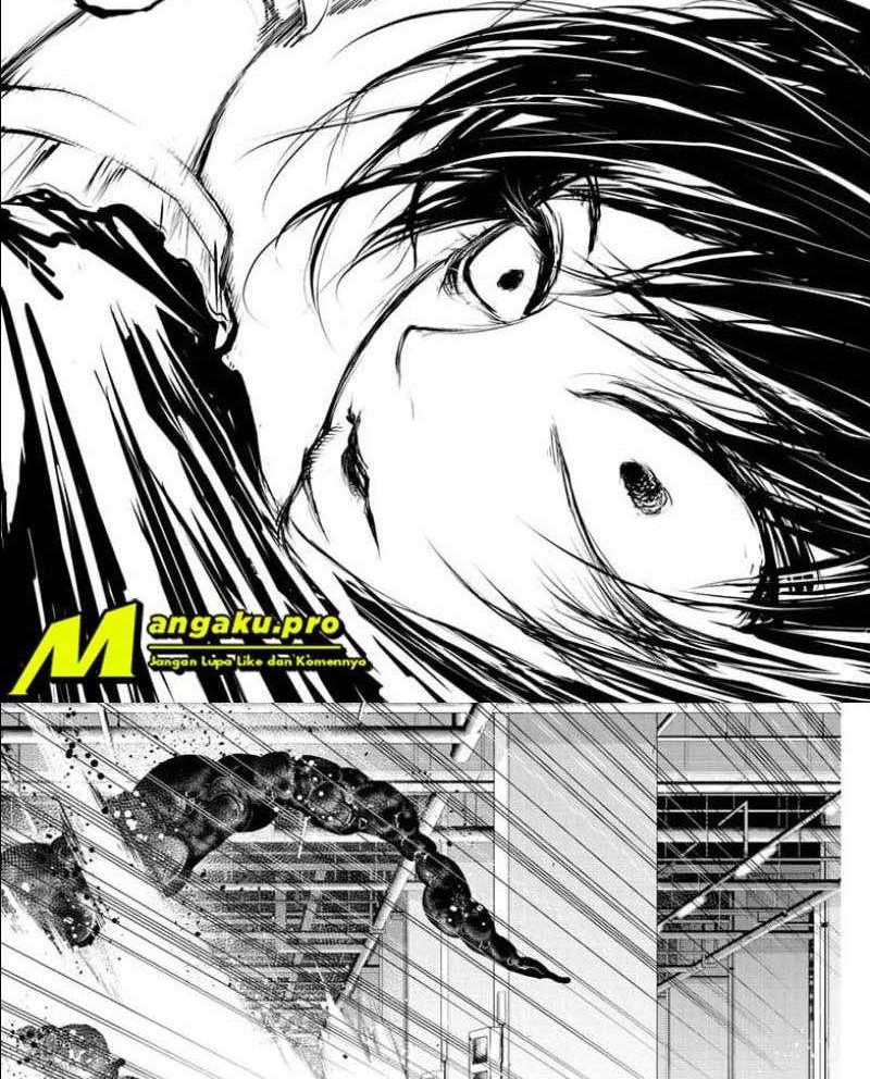 Ghost Girl Chapter 09 Gambar 4