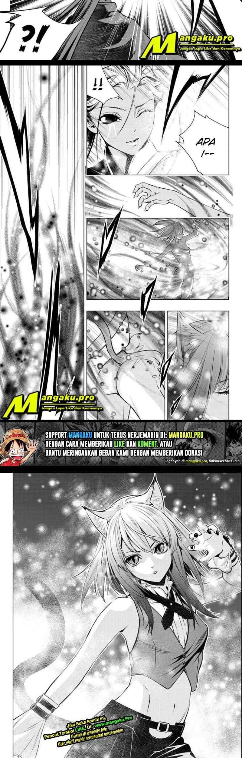 Ghost Girl Chapter 04 Gambar 11