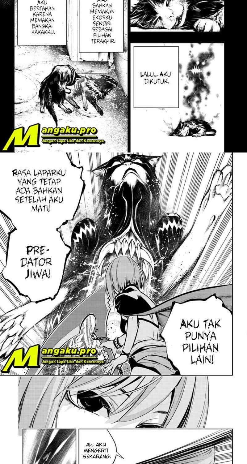 Ghost Girl Chapter 2.2 Gambar 12