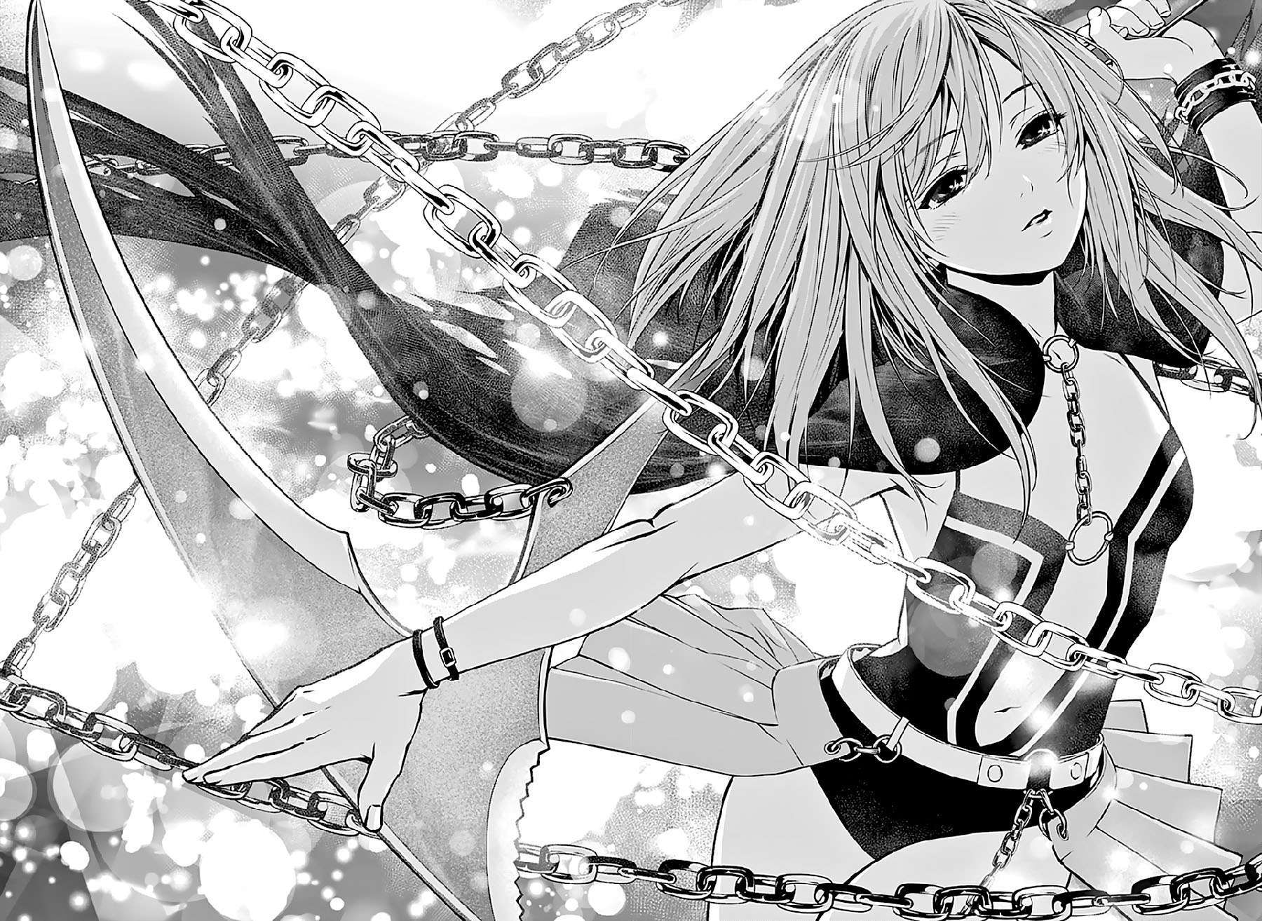 Ghost Girl Chapter 01.2 Gambar 26