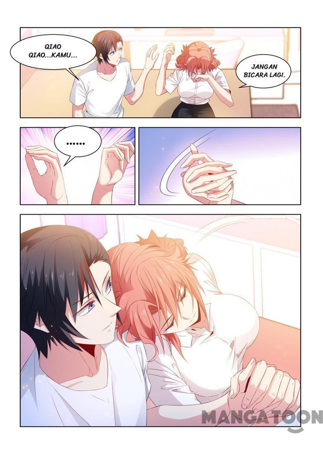 Komik Vicious Luck Chapter 207 gambar nomor 1