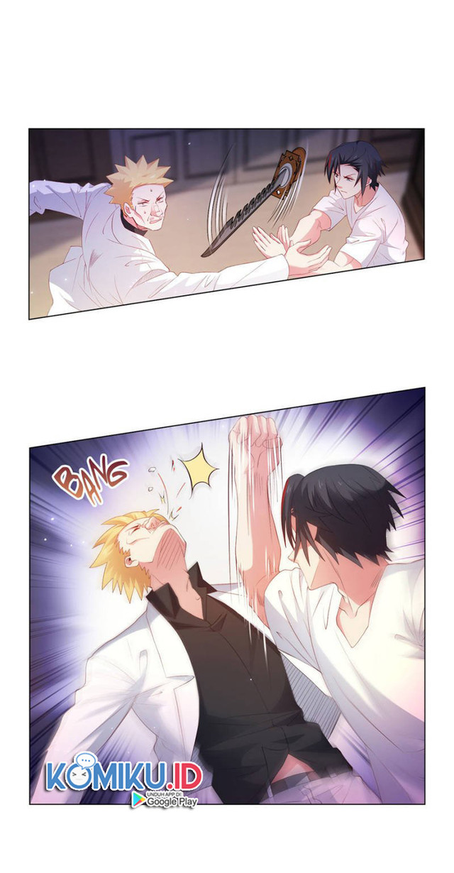 Manhua Vicious Luck Chapter 214 gambar nomor 2