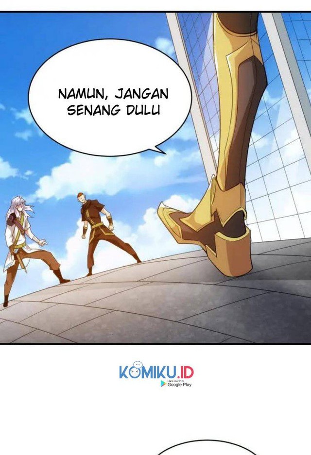 Rich Player Chapter 105 Gambar 18