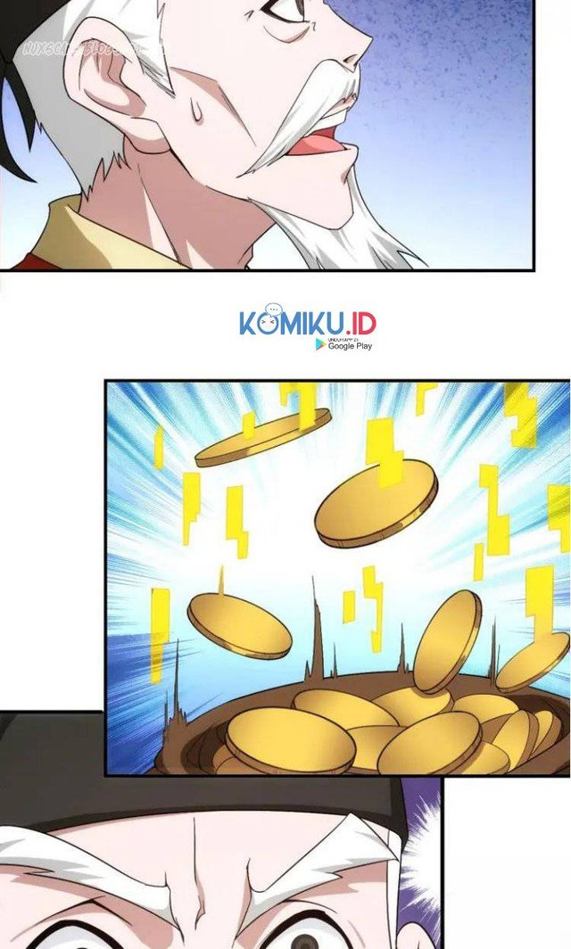 Rich Player Chapter 106 Gambar 24