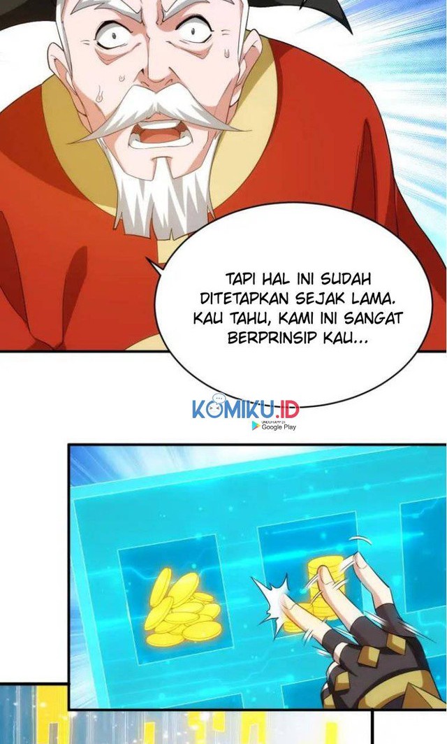 Rich Player Chapter 106 Gambar 26