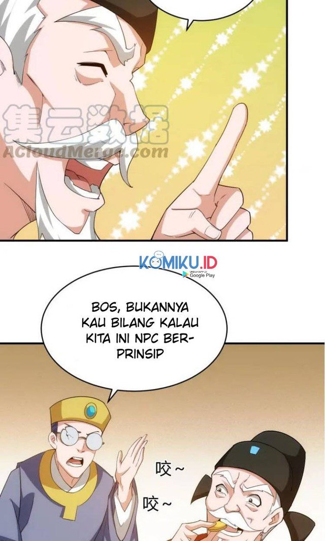 Rich Player Chapter 106 Gambar 30