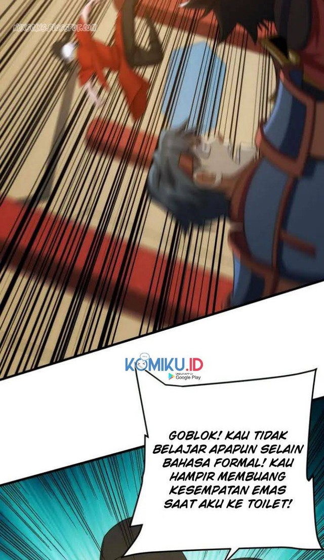 Rich Player Chapter 106 Gambar 14