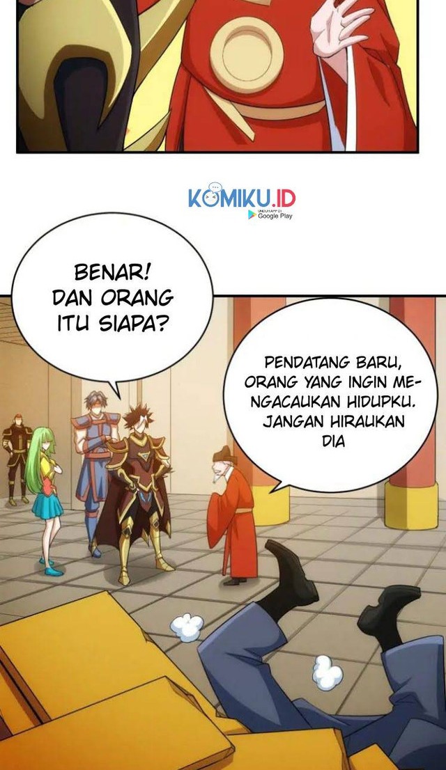 Rich Player Chapter 106 Gambar 16