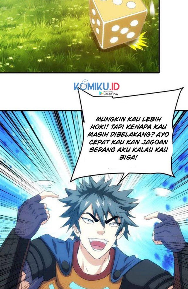 Rich Player Chapter 111 Gambar 20