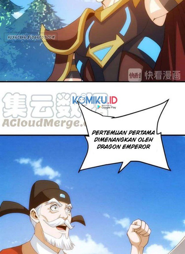 Rich Player Chapter 111 Gambar 28