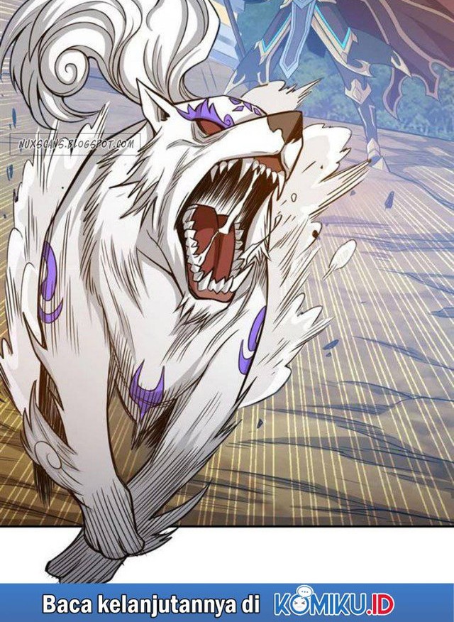 Rich Player Chapter 111 Gambar 32