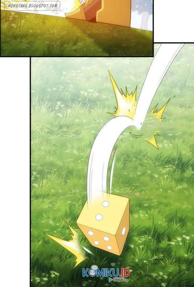 Rich Player Chapter 111 Gambar 5