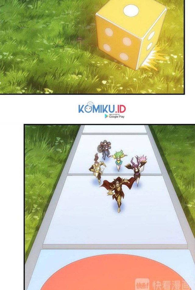 Rich Player Chapter 111 Gambar 10