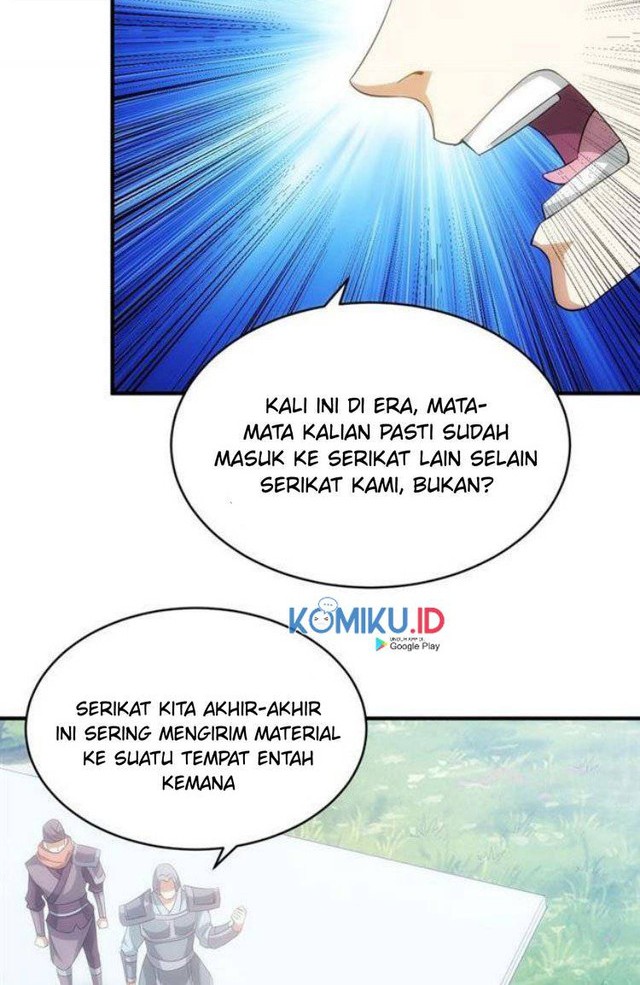 Rich Player Chapter 111 Gambar 16