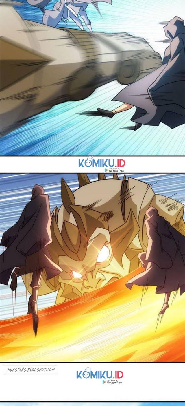 Rich Player Chapter 112 Gambar 5